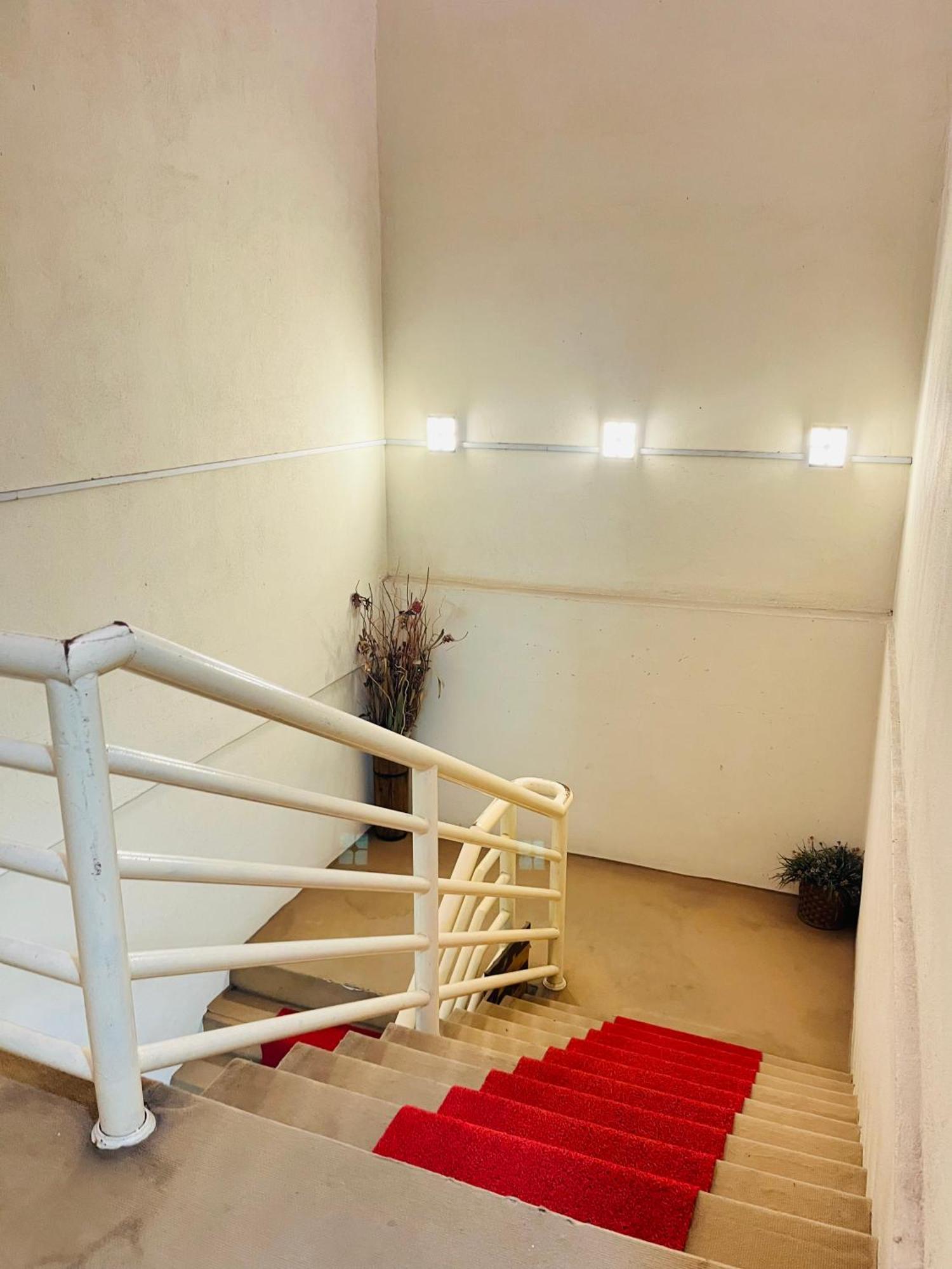 Suza Hostel Tumpat Eksteriør billede